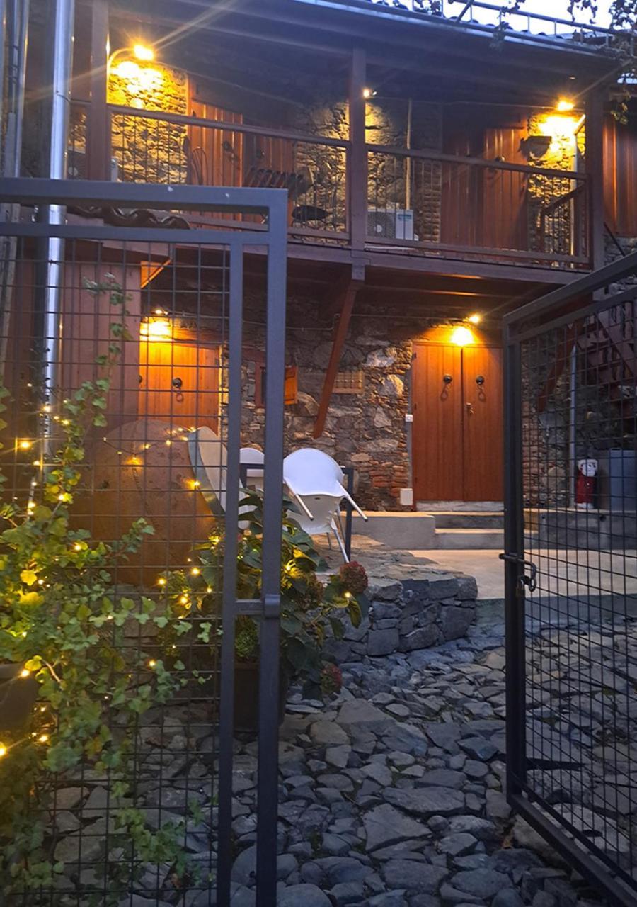 Country house To Apokentro *